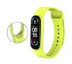 Opaska Yunmi Mi Band 5/6 XMBDST41 Zielony