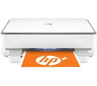 Urządzenie wielofunkcyjne HP ENVY 6020e Instant Ink WiFi Biały