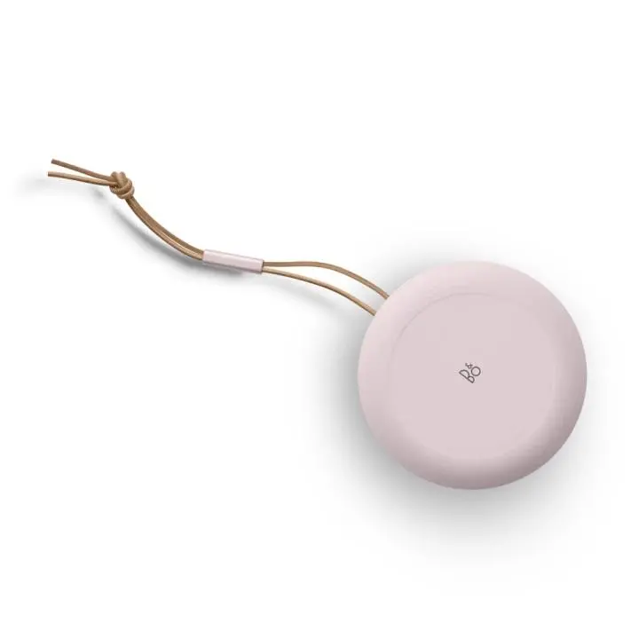 Bang & Olufsen Beosound A1 2nd Gen 60W pink - Dobra cena