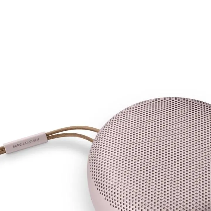 Bang&Olufsen B&O Beosound A1 2nd Gen ピンク Bang&Olufsen Beosound A1 2nd Gen [Pink] 価格比較 - 価格.com