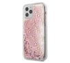Etui Guess iquid Glitter GUHCP12LLG4GSPG do iPhone 12 Pro Max