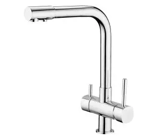 Deante BCH 065M Chrom Mosiądz - Kup na Raty - RRSO 0%