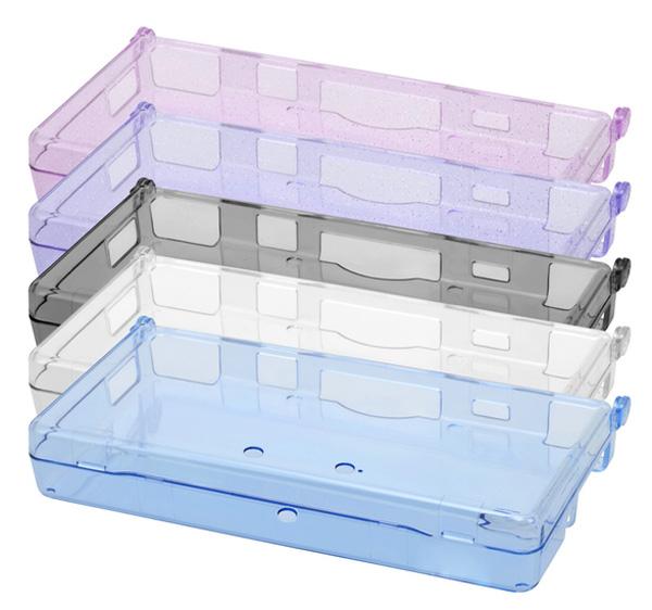 BigBen Nintendo 3DS BB9184 Etui poliw?glanowe - Dobra cena, Opinie w  Sklepie RTV EURO AGD