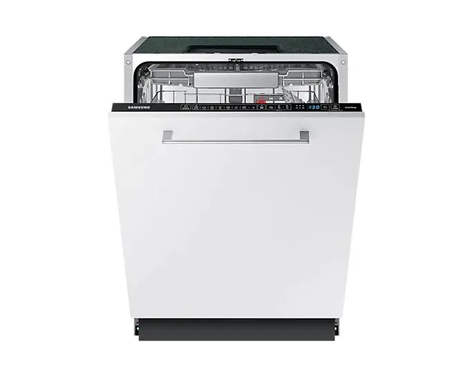 Zmywarka Samsung DW60A8070BB 60cm Automatyczne otwieranie drzwi Szuflada na sztućce