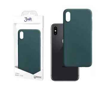 Etui 3mk Matt Case do iPhone X/XS Lovage