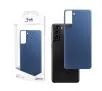 Etui 3mk Matt Case do Samsung Galaxy S21 5G Blueberry