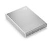 Dysk Seagate One Touch SSDv2 STKG500401 500GB (srebrny)