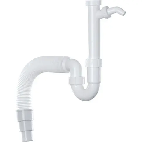 Syfon do zlewozmywaka Franke 112.0006.456