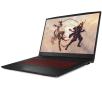 Laptop gamingowy MSI Katana GF76 11UD-249PL 17,3"144Hz  i5-11400H 16GB RAM  512GB Dysk SSD  RTX3050Ti  Win10 Czarny