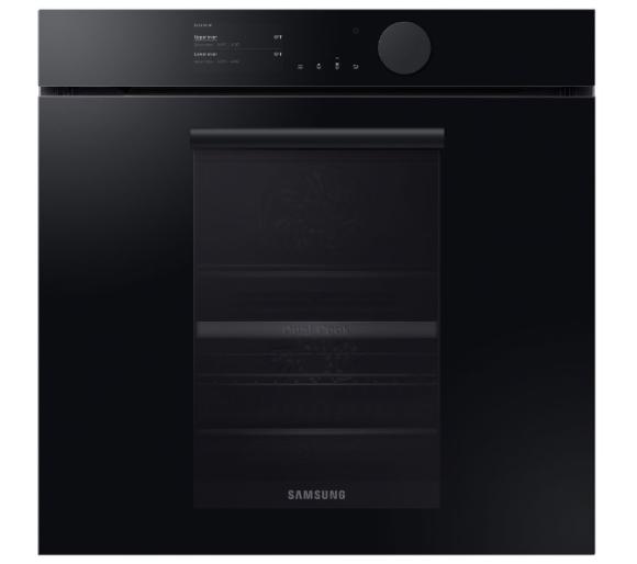 piekarnik elektryczny Samsung Dual Cook Infinite NV75T8549RK