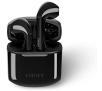 Słuchawki bezprzewodowe Edifier TWS200 - dokanałowe - Bluetooth 5.0 - czarny