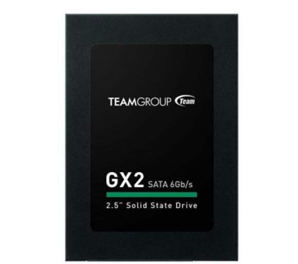 dysk SSD Team Group GX2 256GB 2,5"