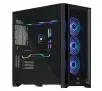 Komputer gamingowy Actina iCUE R7 5800X 32GB RAM 1TB Dysk SSD RTX3070