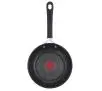 Patelnia Tefal Jamie Oliver Quick & Easy E3030274 Indukcja Nieprzywierająca 20cm