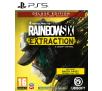 Tom Clancy's Rainbow Six Extraction Edycja Deluxe Gra na PS5