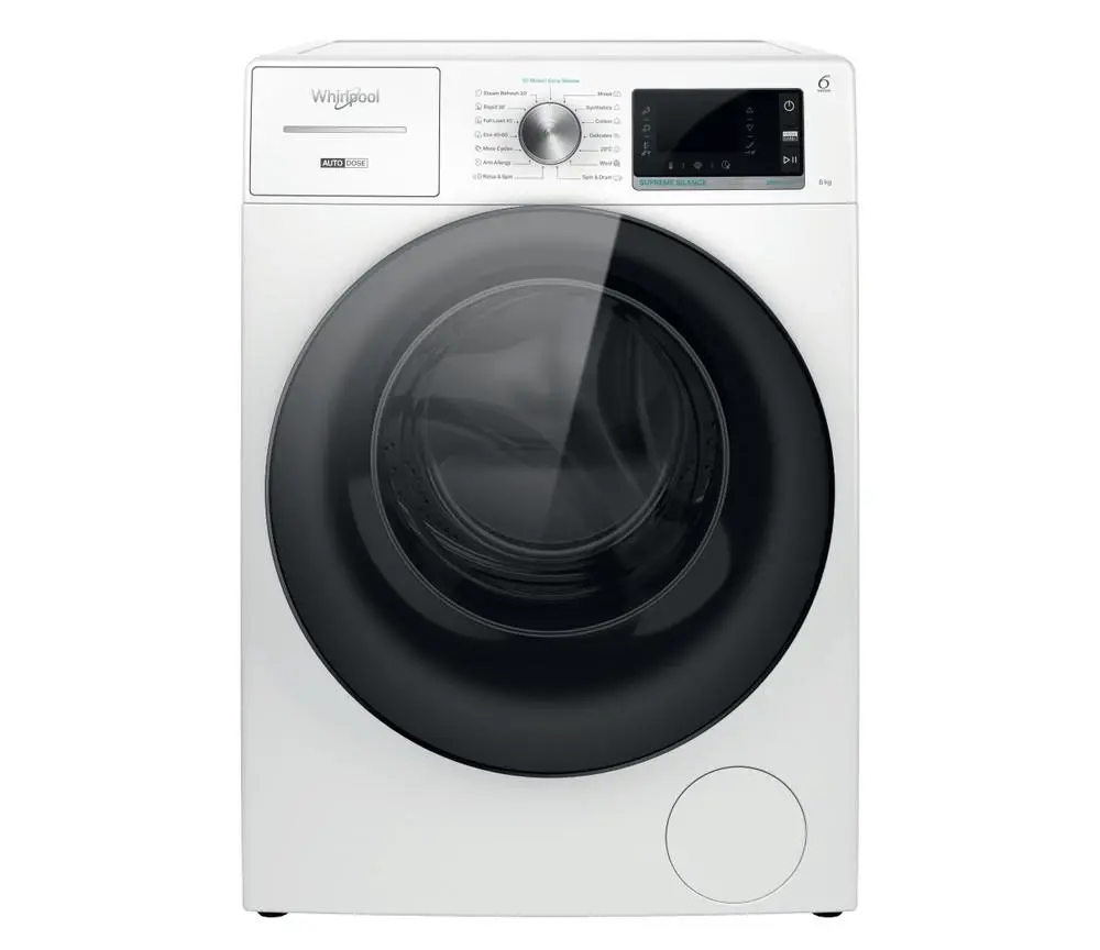 Pralka Whirlpool W7X W845WB EE 8kg 1400obr/min