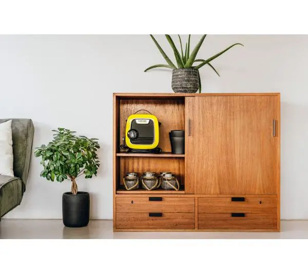 Karcher K Mini 360l/h 5m - Kup na Raty - RRSO 0%