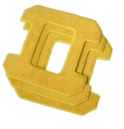 Ściereczki Hobot Czyszczące Żółty