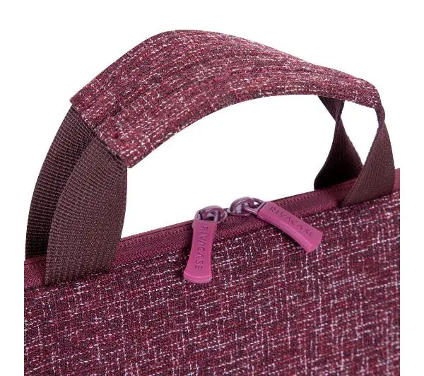 Rivacase Anvik 13,3" 7913  Bordowy