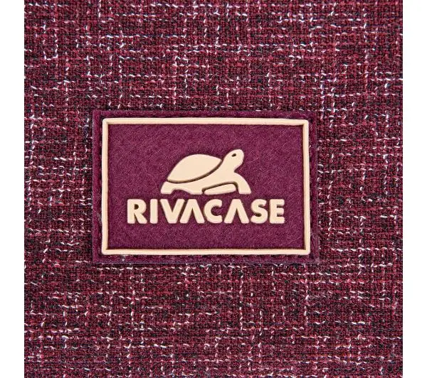 Rivacase Anvik 13,3" 7913  Bordowy