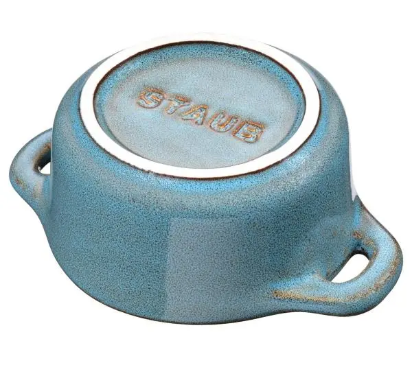Staub 40508-159-0 Ceramika 8 elementów
