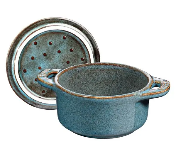 Staub 40508-159-0 Ceramika 8 elementów