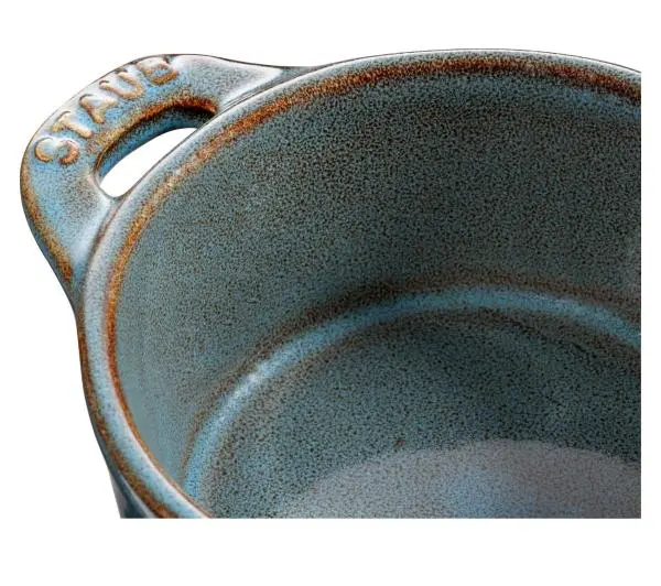 Staub 40508-159-0 Ceramika 8 elementów