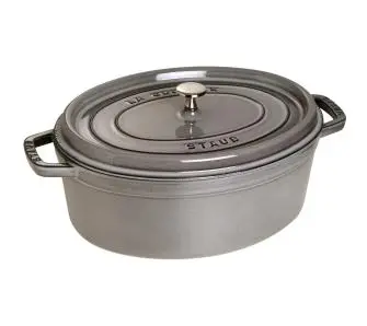 Garnek Staub 40509-320-0 Indukcja Żeliwo 5,5l