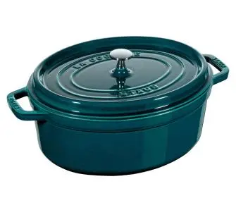 Garnek Staub La Cocotte 40510-598-0 Indukcja Żeliwo 5,5l