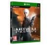 The Medium - Gra na Xbox Series X