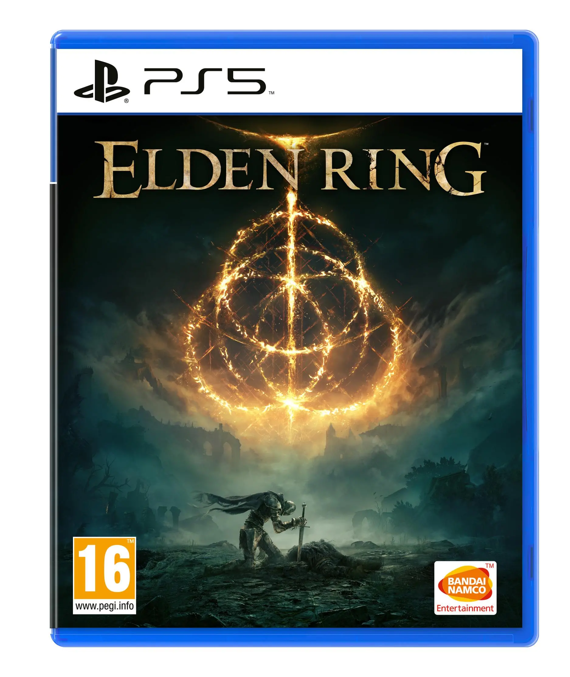 Elden Ring Edycja Premierowa Gra na PS5
