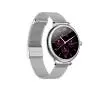 Smartwatch Garett Women Emma Plus 39mm Srebrny