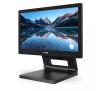 Monitor Philips 162B9T/00 SmoothTouch 16" HD TN 60Hz 4ms