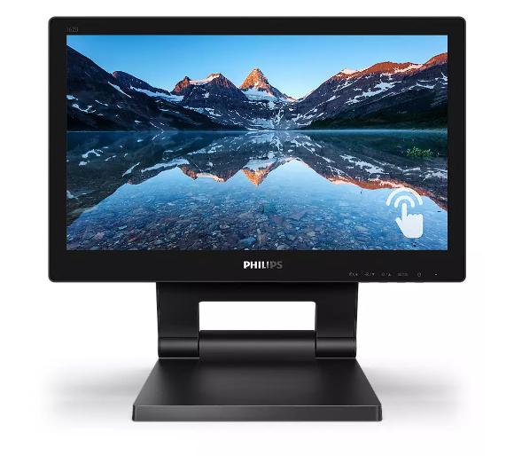 monitor LED Philips 162B9T/00 SmoothTouch