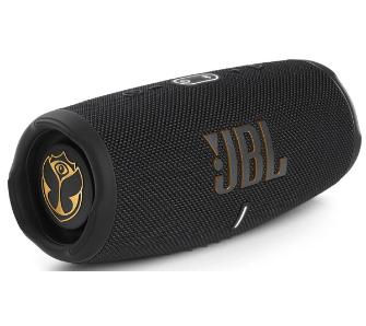 Głośnik Bluetooth JBL Charge 5 Tomorrowland Edition 40W