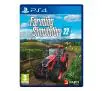 Farming Simulator 22 Gra na PS4 (Kompatybilna z PS5)