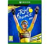 Tour de France 2021 Gra na Xbox One (Kompatybilna z Xbox Series X)