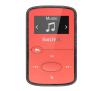 Odtwarzacz MP3 SanDisk Clip Jam 8GB Czerwony