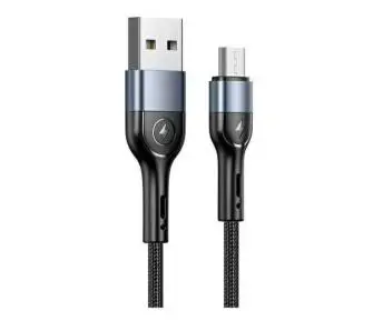 Kabel USAMS US-SJ450 1m Czarny