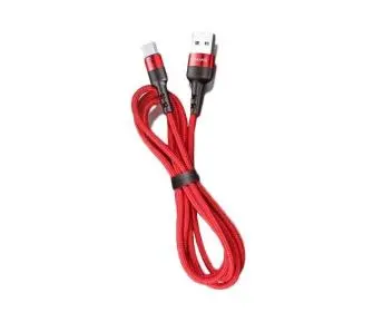 Kabel USAMS US-SJ311 1m Czerwony