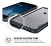 Spigen Neo Hybrid EX SGP11023 iPhone 6 (metal slate)