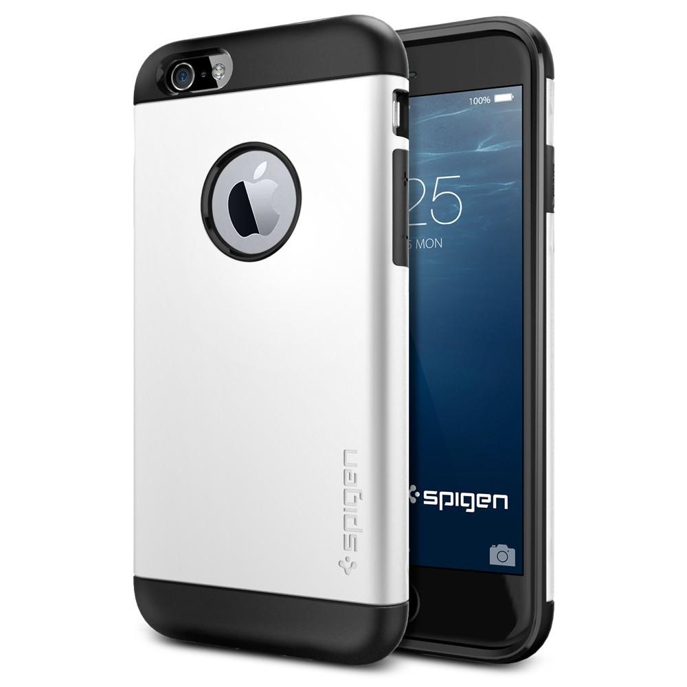 Spigen Slim Armor SGP10957 iPhone 6 (biały)