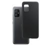 Etui 3mk Matt Case Asus ZenFone 8 (czarny)