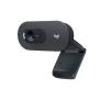 Kamera internetowa Logitech C505 HD Czarny