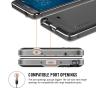 Spigen Neo Hybrid Metal SGP11123 Samsung Galaxy Note 4 (złoty)