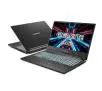 Laptop gamingowy Gigabyte G5 GD 15,6" 144Hz  i5-11400H 16GB RAM  512GB Dysk SSD  RTX3050 Czarny