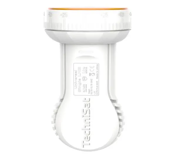 TechniSat UNIX Single LNB