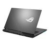 Laptop ASUS ROG Strix G17 G713QR-HG022T 17,3" 300Hz AMD Ryzen 9 5900HX 16GB RAM  1TB Dysk SSD  RTX3070 Grafika Win10