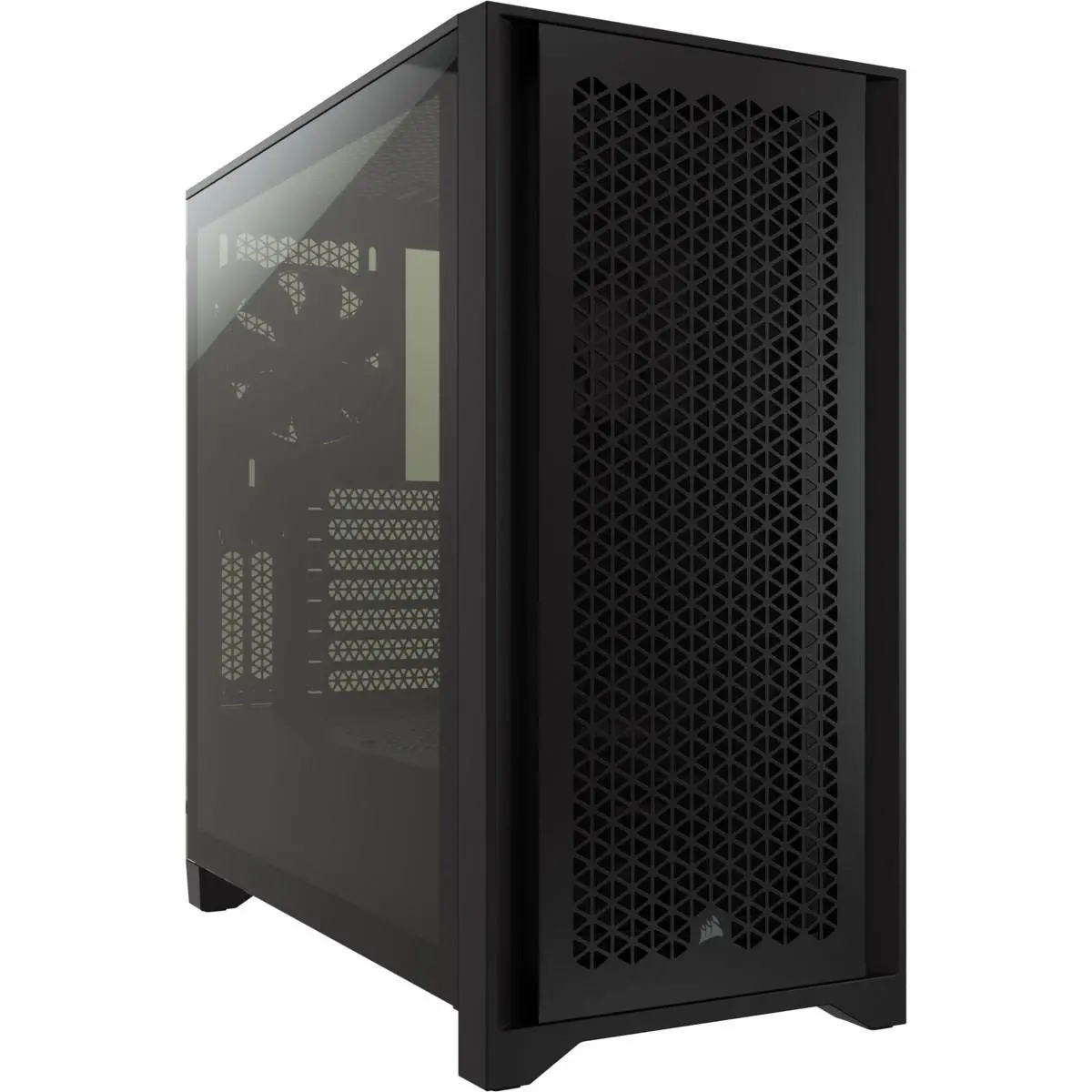 Obudowa Corsair 5000D Airflow TG  Czarny
