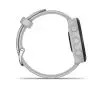 Smartwatch Garmin Forerunner 55 42mm GPS Biały